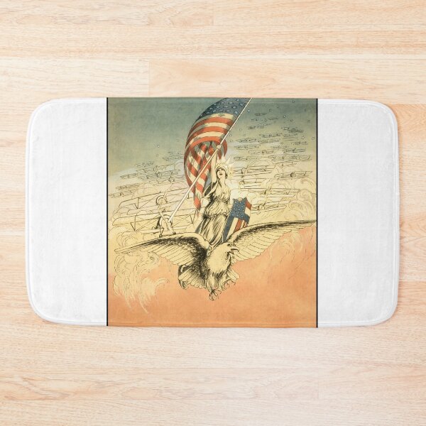 Item preview, Forward America designed and sold by vintagerepros.