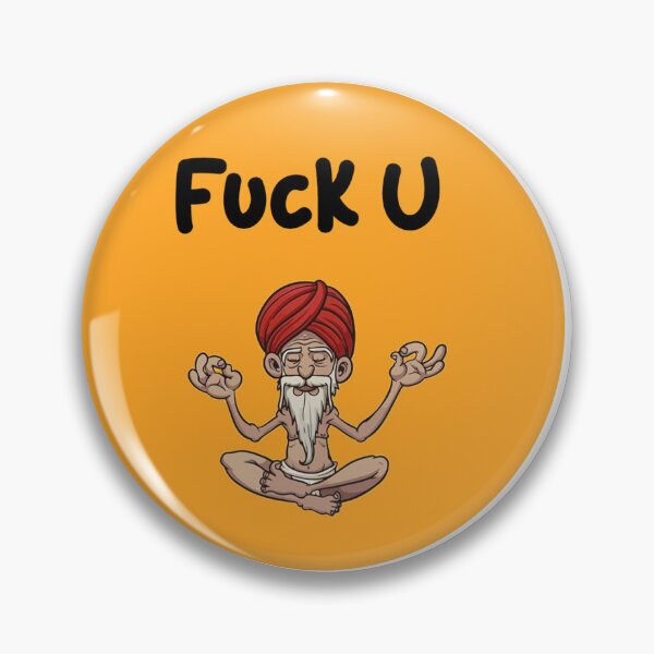 Item preview, fuck u designed and sold by acoosta1992.