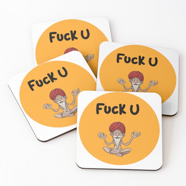 Item preview, fuck u designed and sold by acoosta1992.