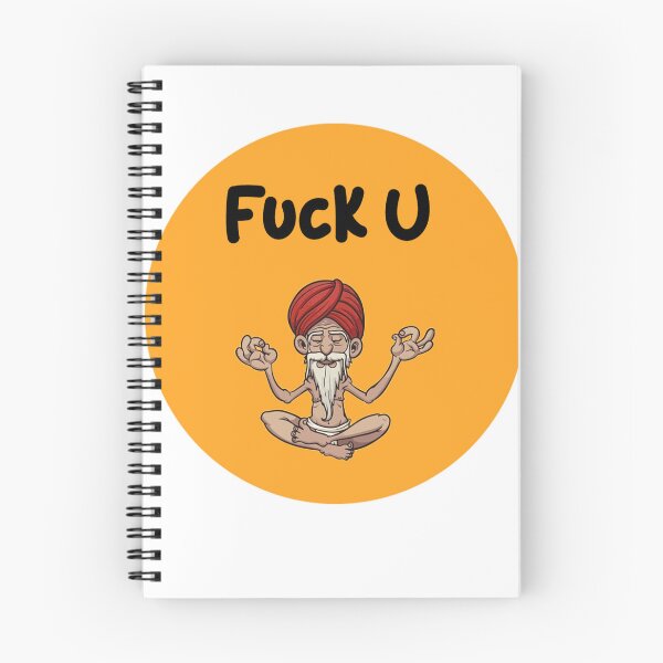 Item preview, fuck u designed and sold by acoosta1992.