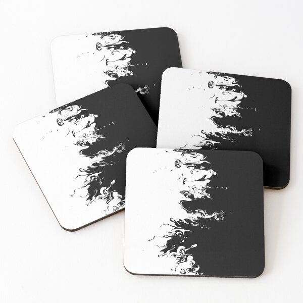 Item preview, Black and white  designed and sold by SezzysScribbles .