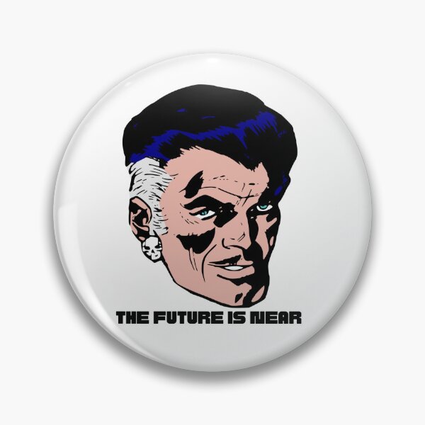 Item preview, The future designed and sold by FraLaraEshop.