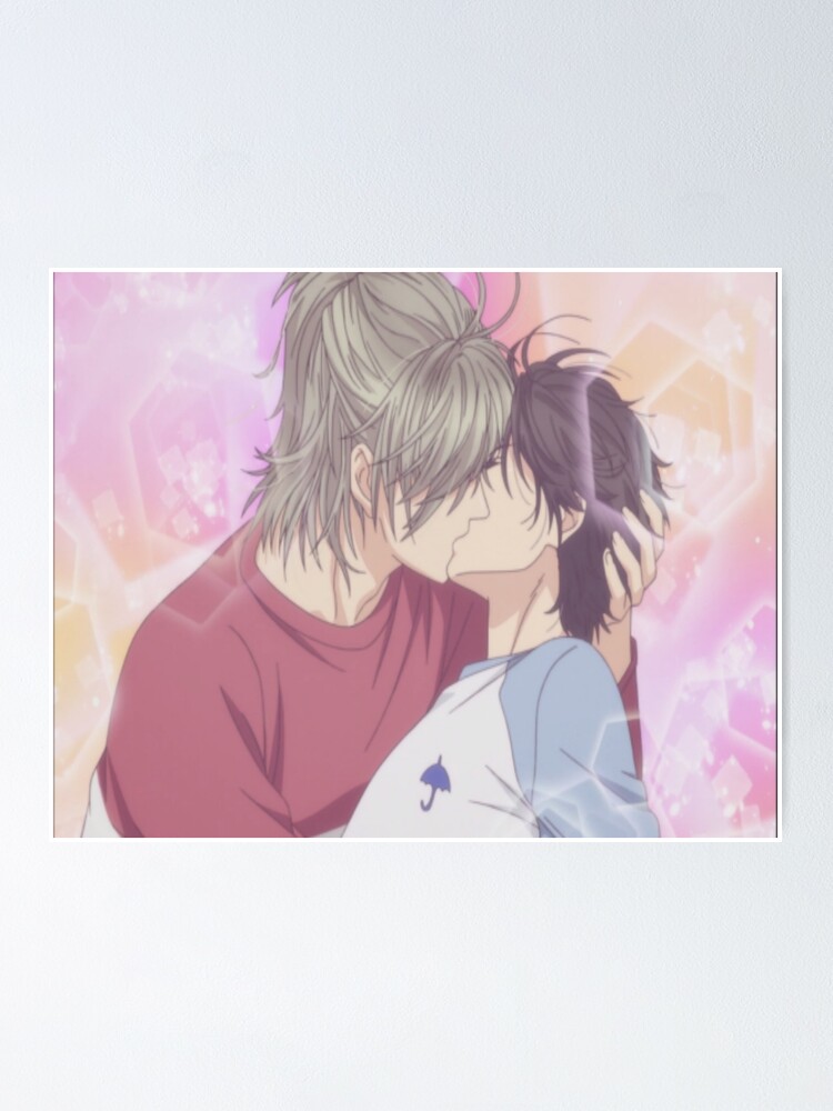 Super Lovers  MyAnimeListnet