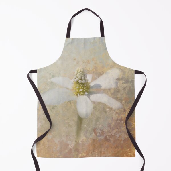 Item preview, Yerba Mansa Flower Two designed and sold by Elisabeth Lucas.