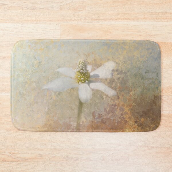 Item preview, Yerba Mansa Flower Two designed and sold by Elisabeth Lucas.