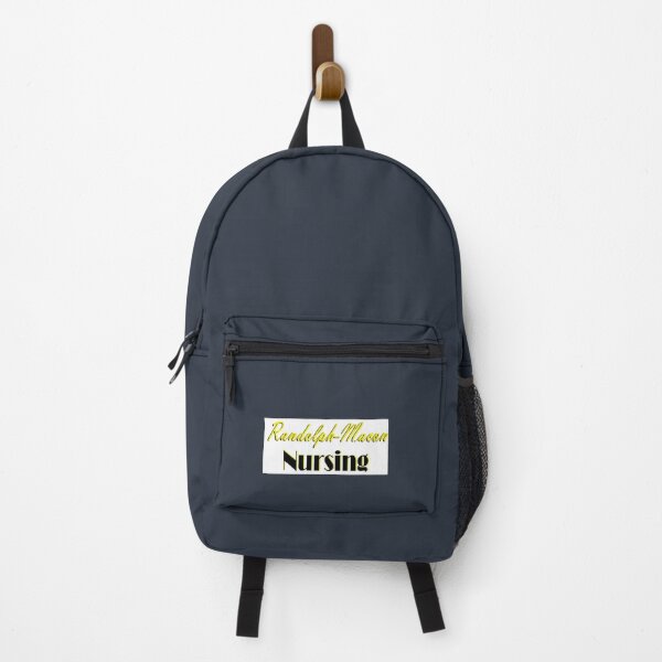 Item preview, Randolph-Macon Nursing     designed and sold by christinedeca.
