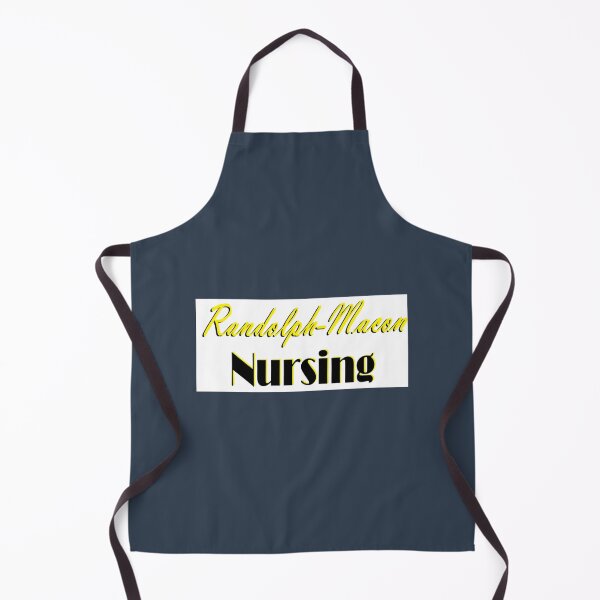 Item preview, Randolph-Macon Nursing     designed and sold by christinedeca.