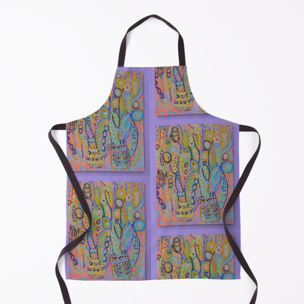 Item preview, Southwest garden designed and sold by Robin Greenberg.