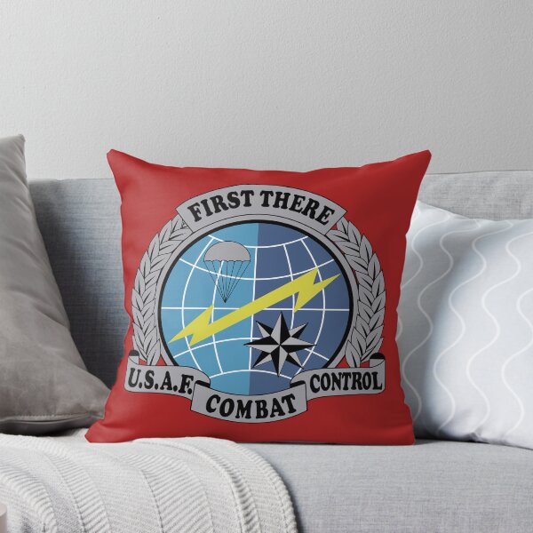 Item preview, United States Air Force Combat Control designed and sold by wordwidesymbols.