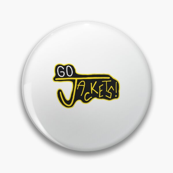 Item preview, R-MC Go Jackets!   designed and sold by christinedeca.