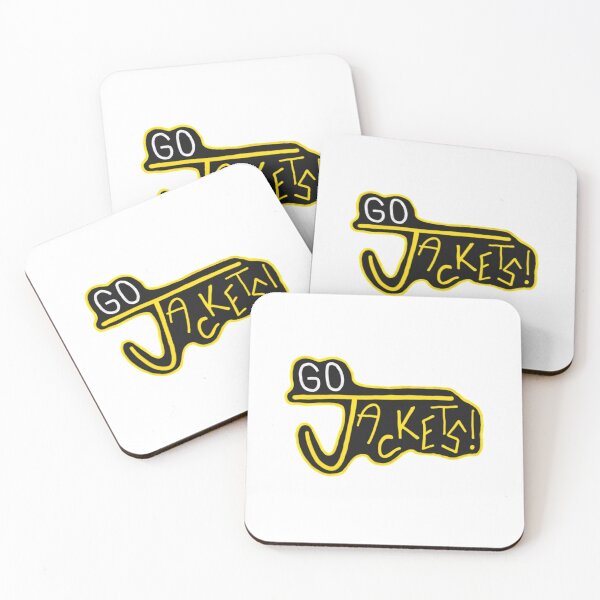 Item preview, R-MC Go Jackets!   designed and sold by christinedeca.