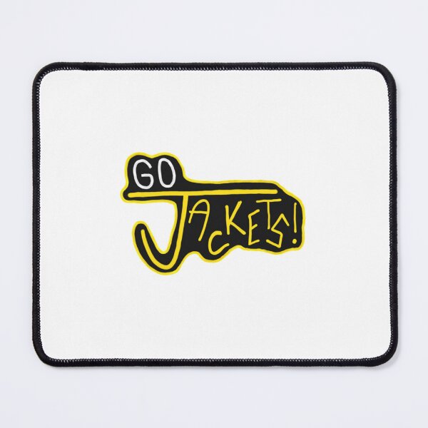 Item preview, R-MC Go Jackets!   designed and sold by christinedeca.