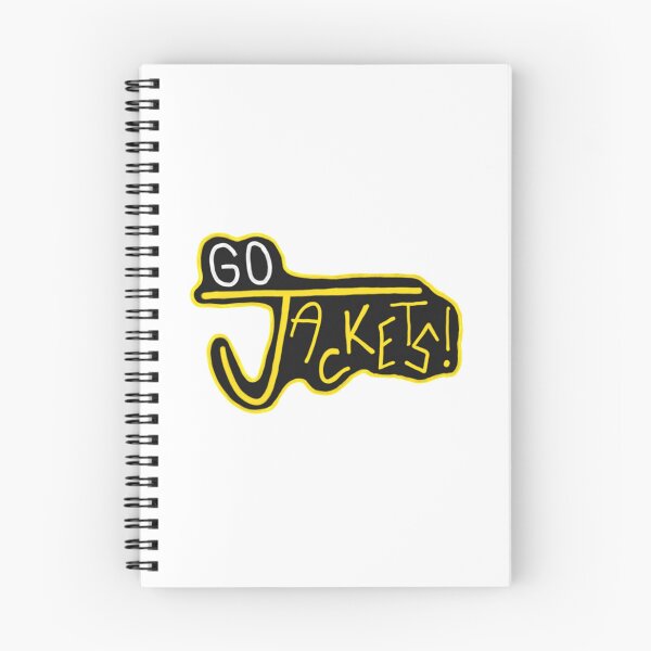 Item preview, R-MC Go Jackets!   designed and sold by christinedeca.
