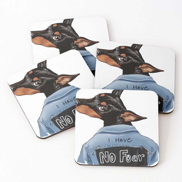 Item preview, Dog i have No Fear designed and sold by acoosta1992.