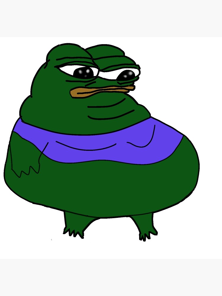 Explore the Best Pepega Art