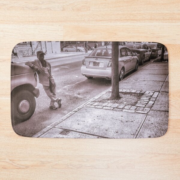 Item preview, Harlem People, Manhattan, New York City  designed and sold by eleonoraingrid.