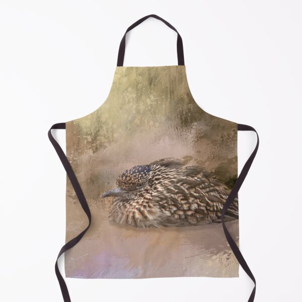 Item preview, Fluffed Up Roadrunner Two designed and sold by Elisabeth Lucas.