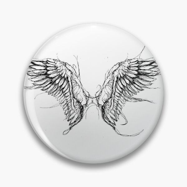 Item preview, wings designed and sold by zacgray.
