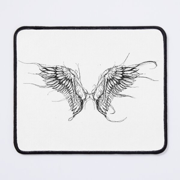 Item preview, wings designed and sold by zacgray.