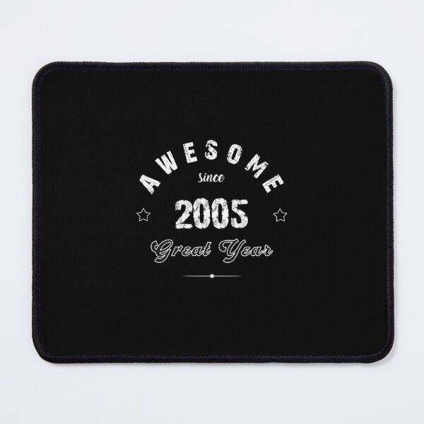 Item preview, Awesome 2005 designed and sold by Chiretto.