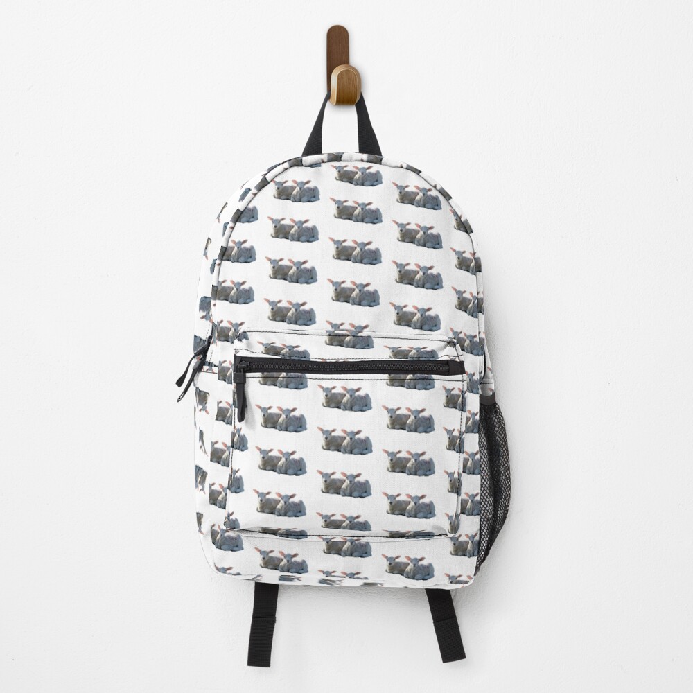 Item preview, Backpack designed and sold by steffik.