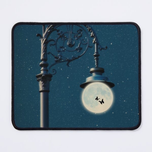 Item preview, Mesmerizing Interlude designed and sold by Denise Abé.