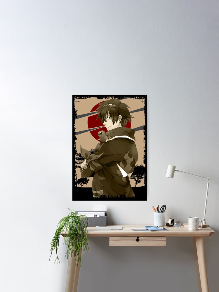 Gurren Lagann Poster for Sale by REPIXELS