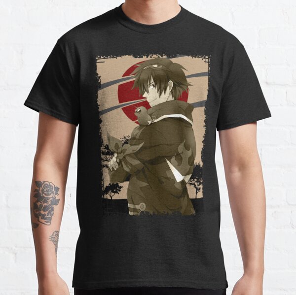 Gurren Lagann Anime T Shirt 100% Algodão Gurren Lagann Personagens Gurren  Lagann Yoko Super Tengen Toppa Gurren Lagann Gurren - AliExpress