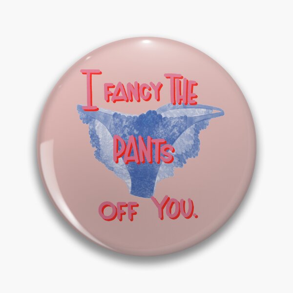 Item preview, I fancy the pants designed and sold by Kimberly  Poole.