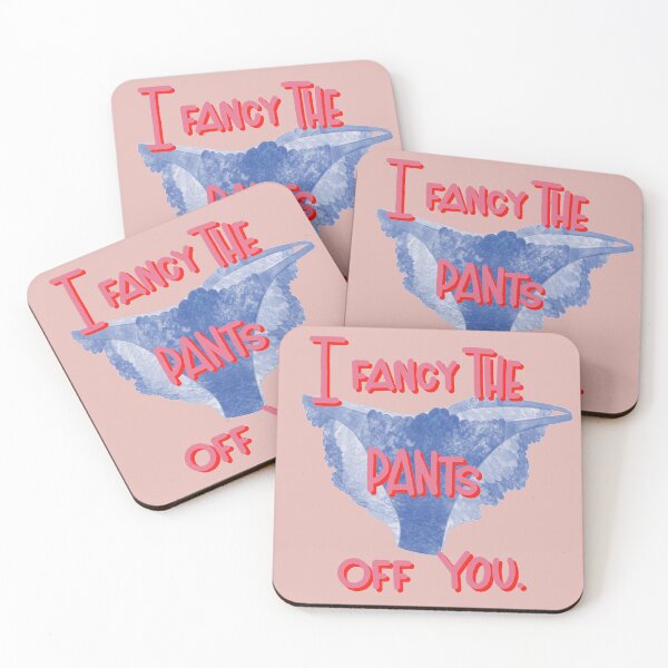 Item preview, I fancy the pants designed and sold by Kimberly  Poole.