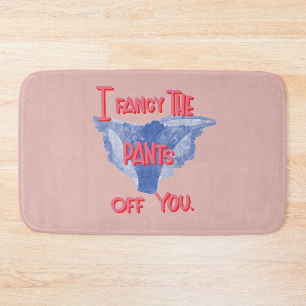 Item preview, I fancy the pants designed and sold by Kimberly  Poole.