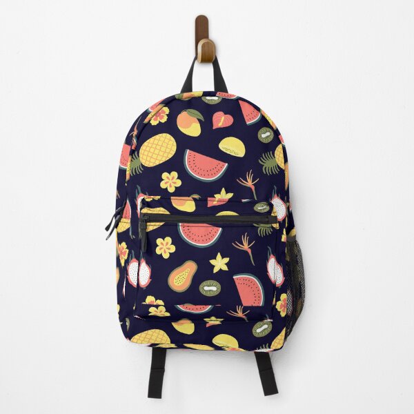 Item preview, Watermelon and pineapple designed and sold by reeeko.