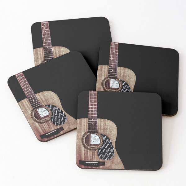 Item preview, Guitar designed and sold by Lisa Kent.