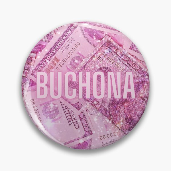 Item preview, Pink Buchona designed and sold by dattbeetch.