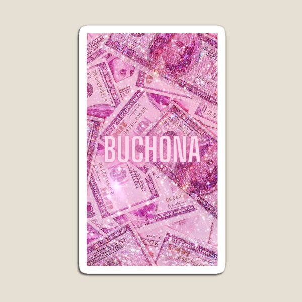 Pink Buchona Pink Buchona
