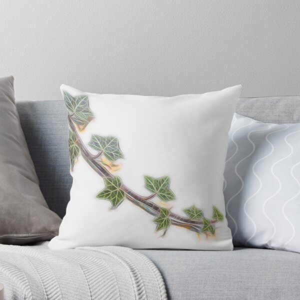 Item preview, Fractal Ivy designed and sold by Lisa Kent.