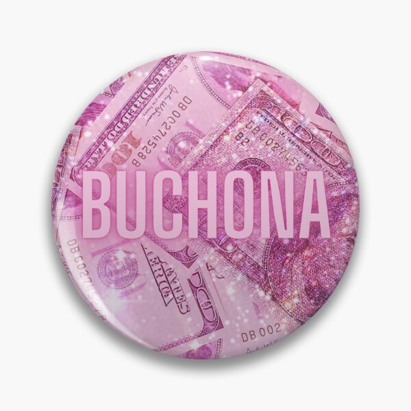 Item preview, Pink Buchona designed and sold by dattbeetch.
