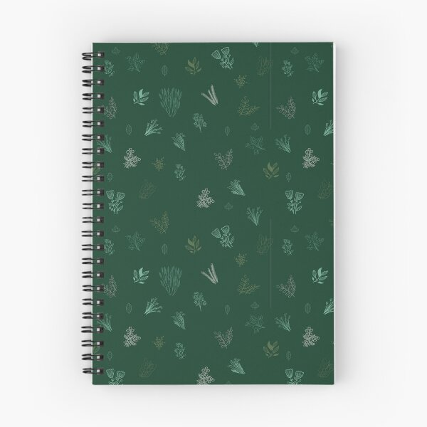 Item preview, forest pattern designed and sold by 7hills.