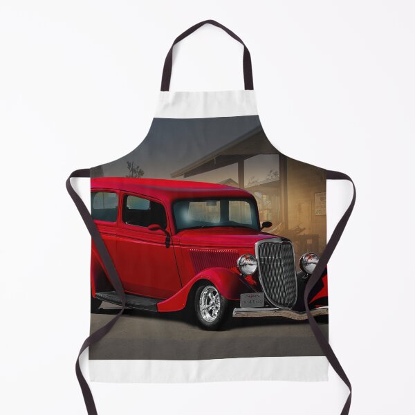 Item preview, 1934 Ford Victoria designed and sold by DaveKoontz.