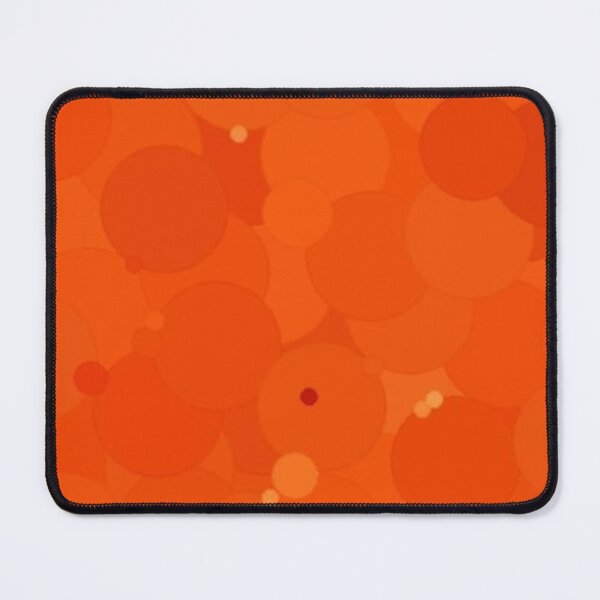 Item preview, Harvest Pumpkin Bubble Dot Color Accent designed and sold by SaraValor.