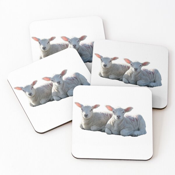 Item preview, Lambs designed and sold by Calidris Fotografie Steffi & Ben Köppler.