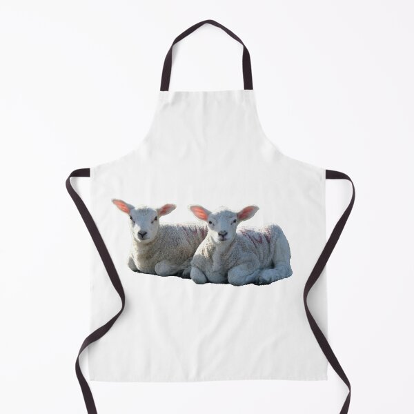 Item preview, Lambs designed and sold by Calidris Fotografie Steffi & Ben Köppler.