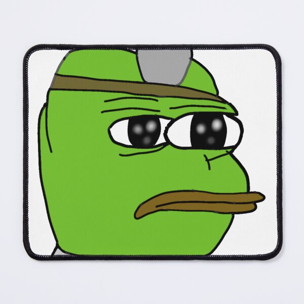 Item preview, Doctor  Pepe  designed and sold by TheMemesLord.