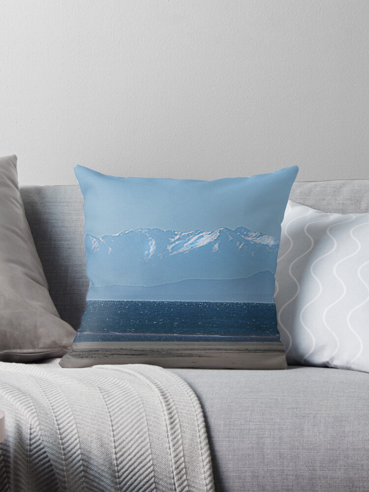 The North Pillow
