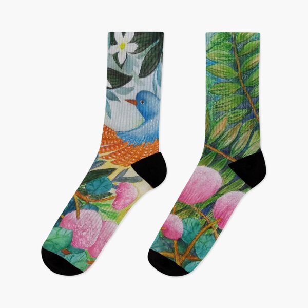 Item preview, Bird of paradise designed and sold by SpringForever.