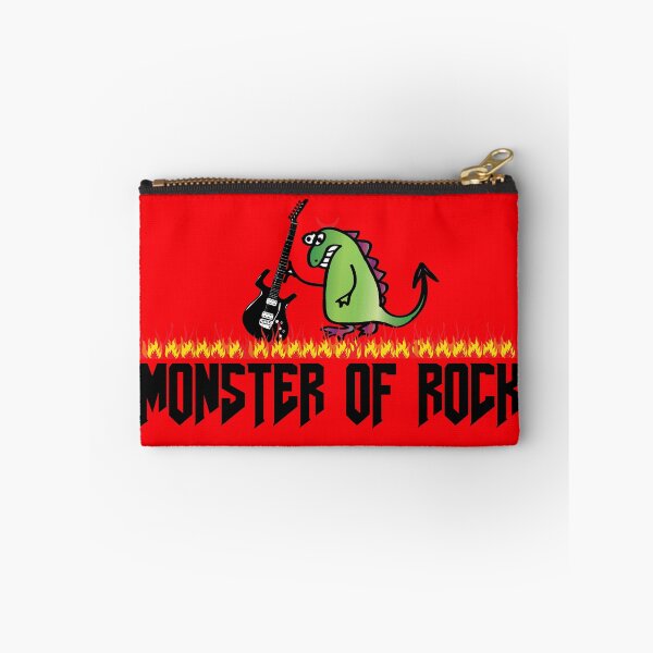 Item preview, Monster of Rock designed and sold by KoandZo.