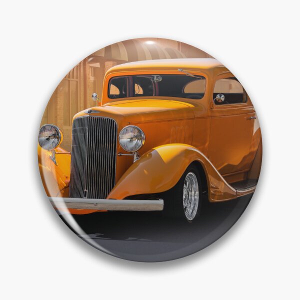 Item preview, 1934 Pontiac '8' Two-Door Sedan designed and sold by DaveKoontz.