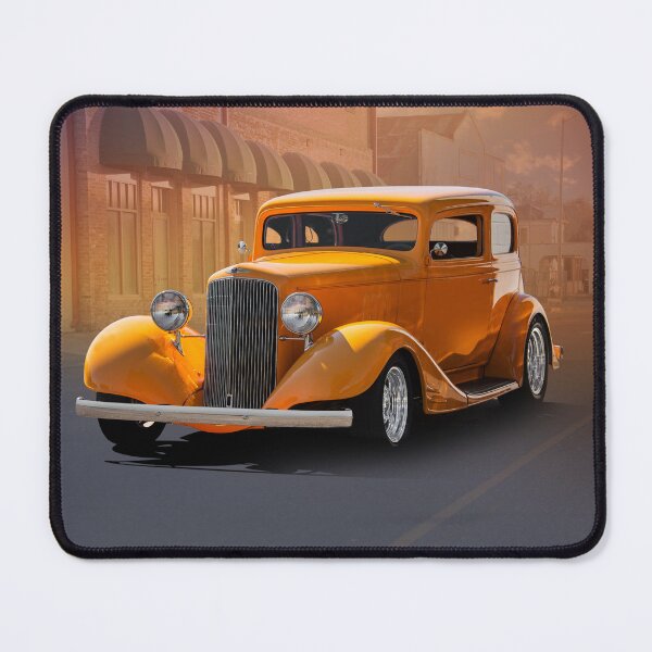 Item preview, 1934 Pontiac '8' Two-Door Sedan designed and sold by DaveKoontz.