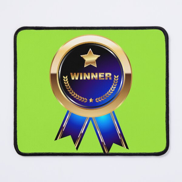Item preview, Winner designed and sold by Robert-Store.