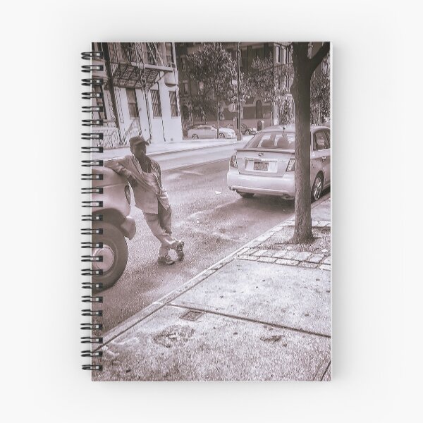 Item preview, Harlem People, Manhattan, New York City  designed and sold by eleonoraingrid.